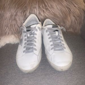Golden Goose dupes